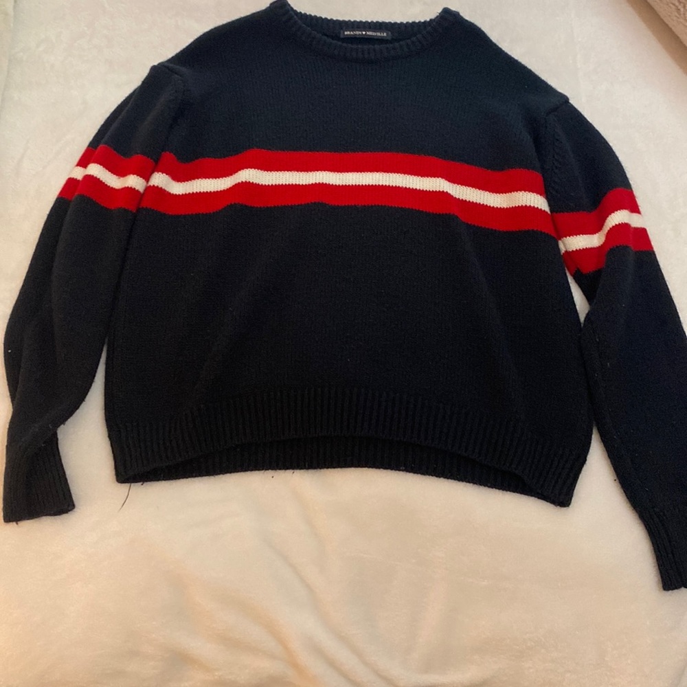 Brandy Melville sweater!